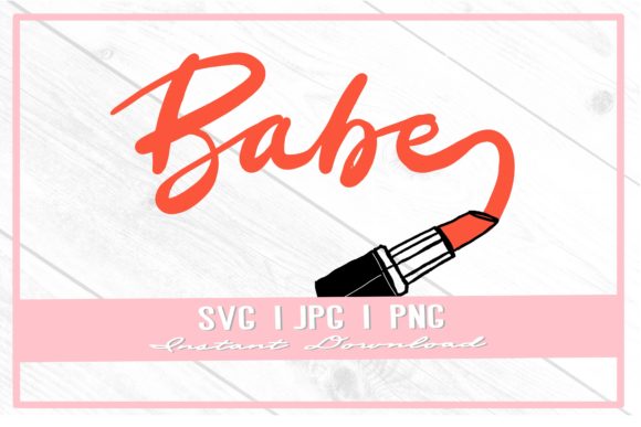 Babe Lipstick Wedding Bachelorette Shirt: A Designer's Deep Dive