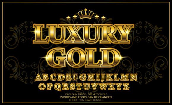 Elevate Your Wedding Designs with Gold