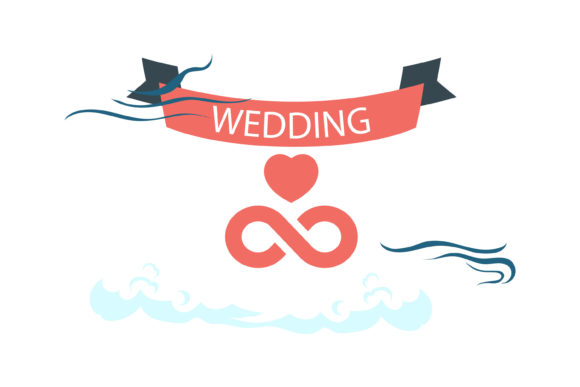 Wedding Banner Design Beaty: Elegance for Your Celebrations