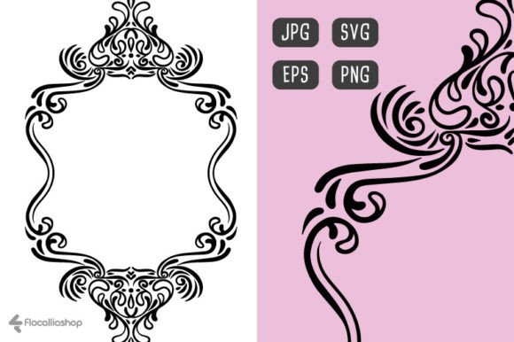 Wedding Frame #145: Elevate Your Celebratory Designs