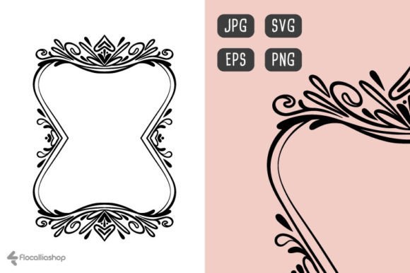 Wedding Frame #148: A Guide to Your Next Design Asset